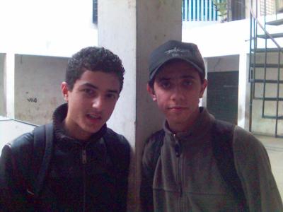 ****l3alami et moi***