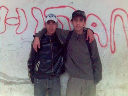 c brahim