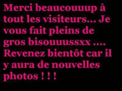 merci